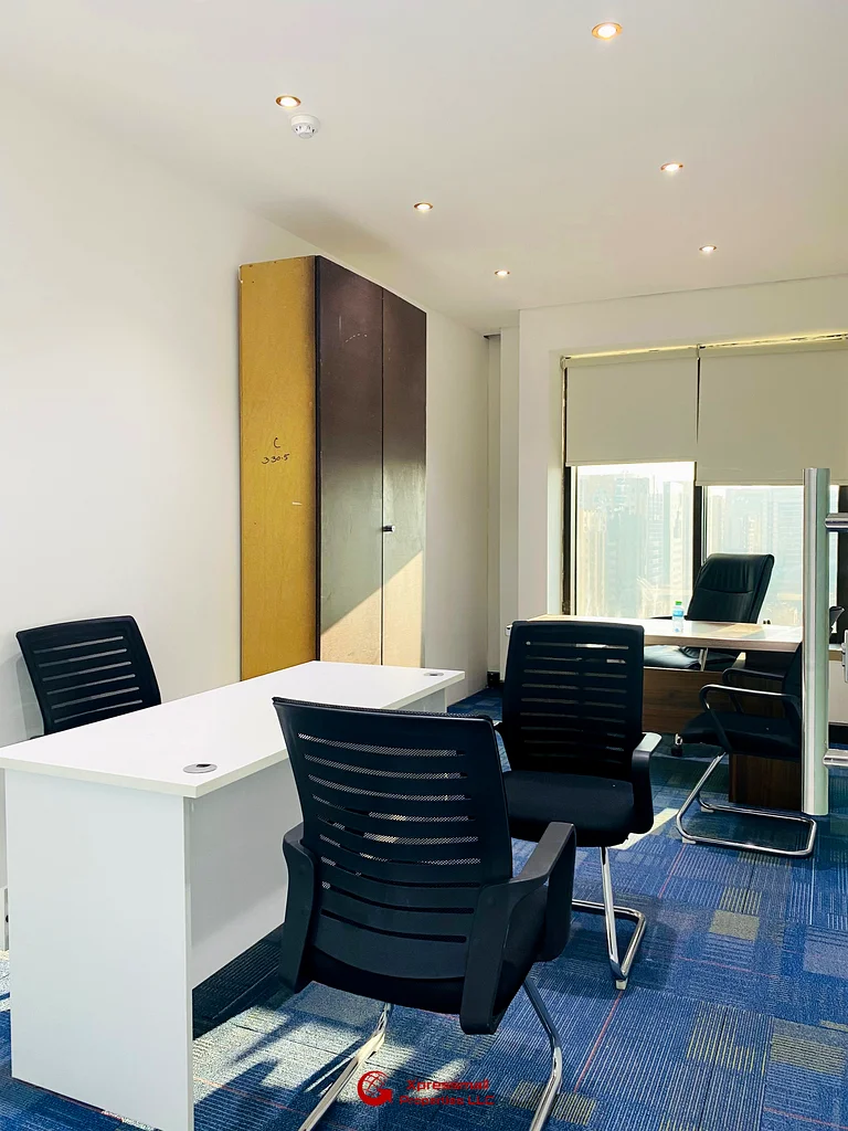 Flexible Office Spaces for Growing Teams – Book Your Tour Today63401965177858111