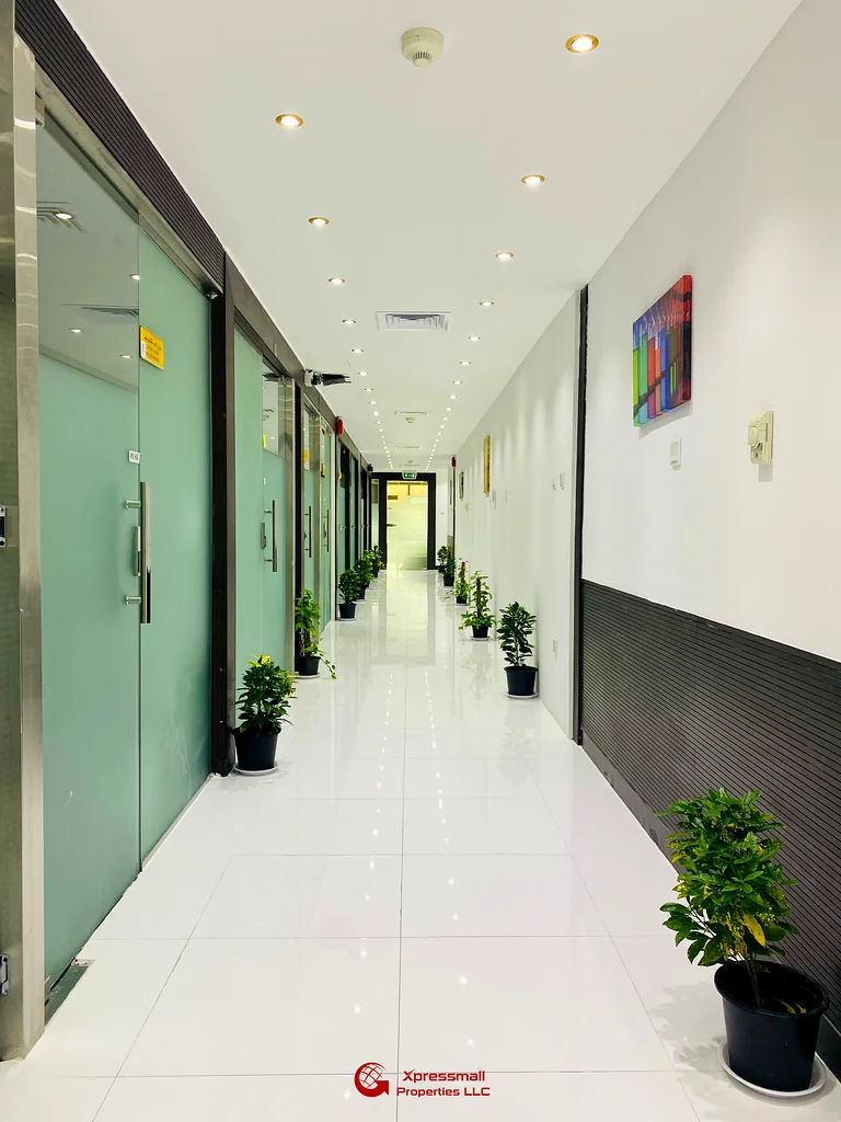 Flexible Office Spaces for Growing Teams – Book Your Tour Today63401965177858113