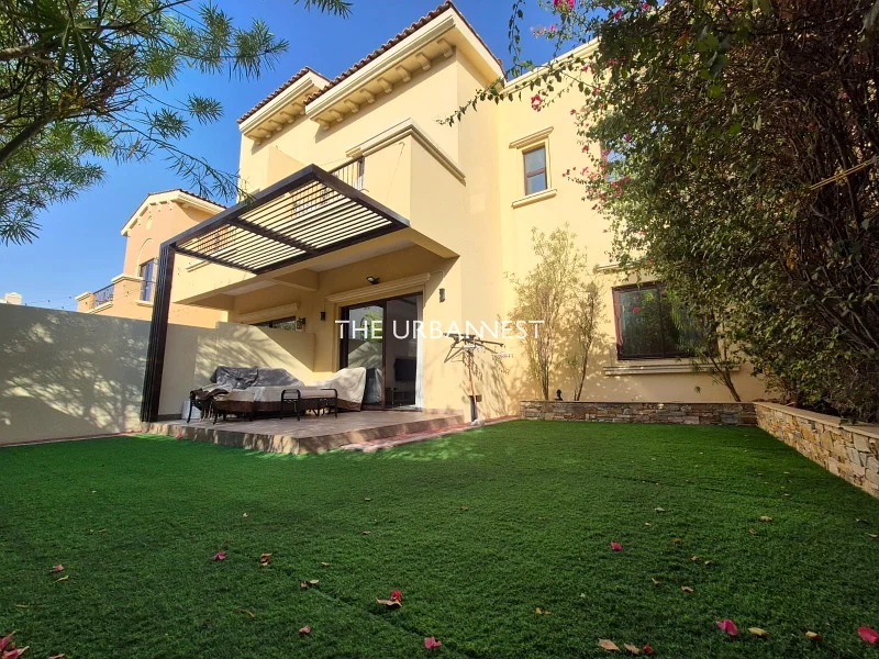 Ready to Move In | Type 2M |Upgraded and Furnished629376188627231111