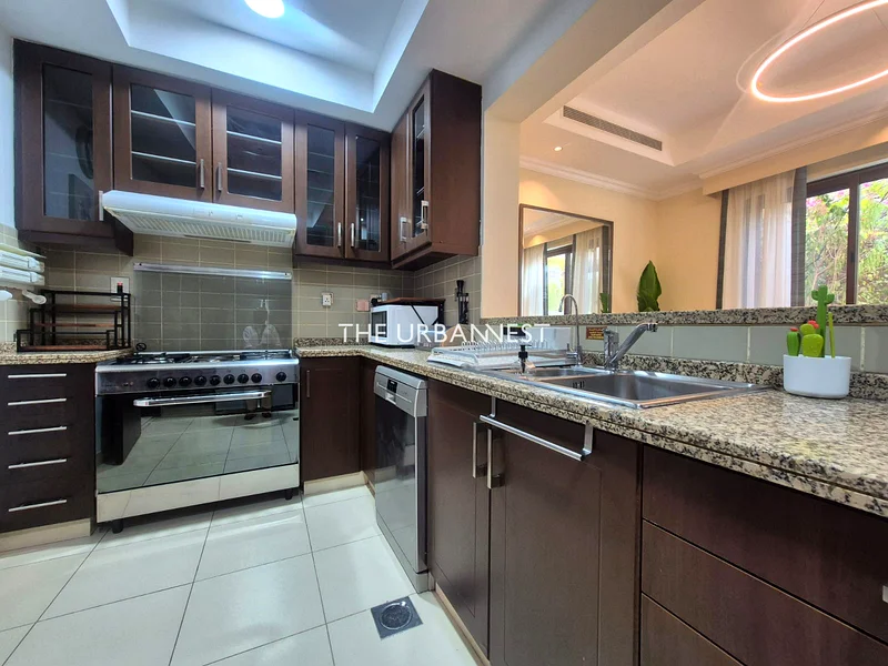 جاهز للسكن | النوع 2 متر | تم ترقيته وتأثيثه62937618862723114