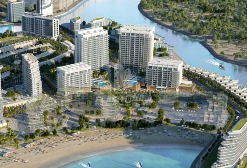 وصول إلى الشاطئ I مساحة واسعة I خطة دفع63864602835458112