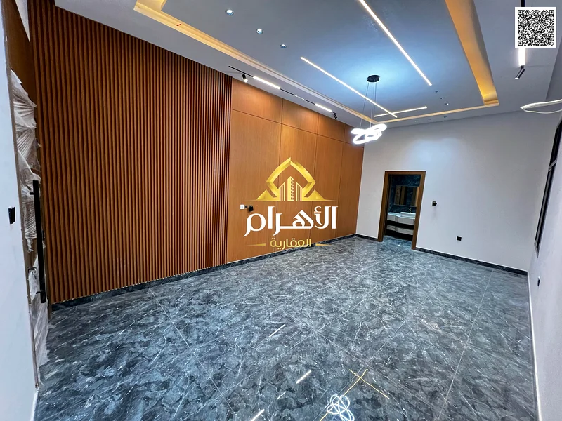 فيلا جاهزة بسعر شامل، جاهزة للسكن في أرقى مناطق عجمان، قريبة من جميع الخدمات، ممتلكات حرة لجميع الجنسيات63900609161089113