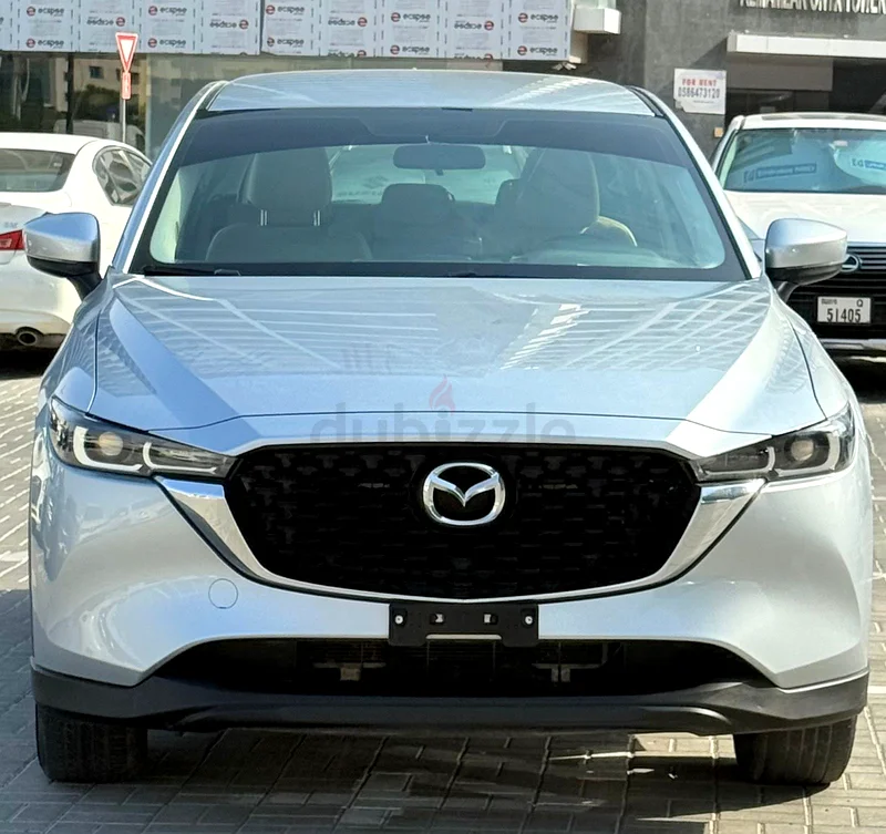 مازدا CX-5 2023، حالة ممتازة، لا حوادث، للاستخدام العائلي، أميال قليلة63136479160963111