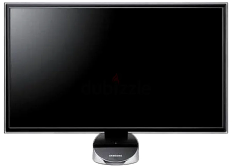 Samsung 27-inch 3D LED Monitor for Gaming63257119798914111