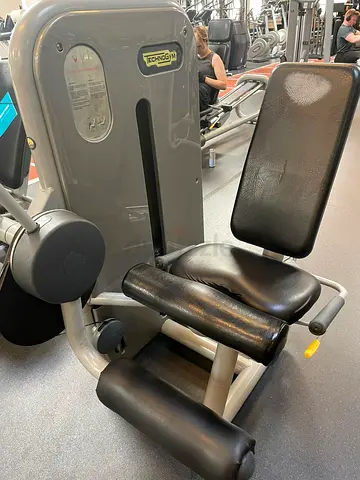 Technogym Leg Extension