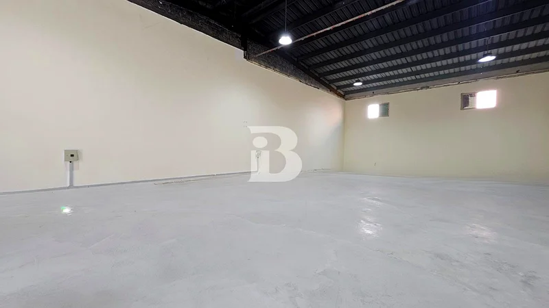 250 SQM Warehouse in Mussafah M40 for Business Use63165232148738114