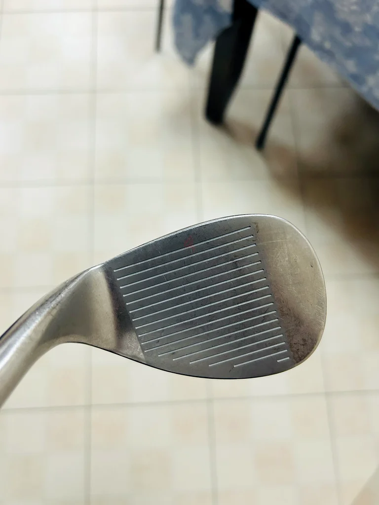 Rare Lynx 70 Sand Wedge63199136642946114