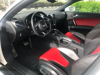 صورة مصغرة 10 لـ 2015 AUDI TT