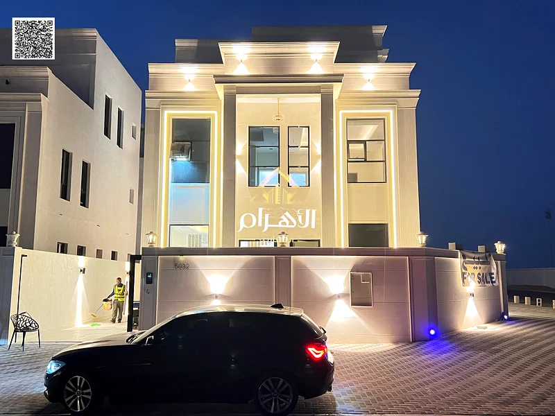 مباشرة من المالك مع تسهيلات مصرفية، ملكية حرة مدى الحياة ولجنسيات جميعها63901691906433111