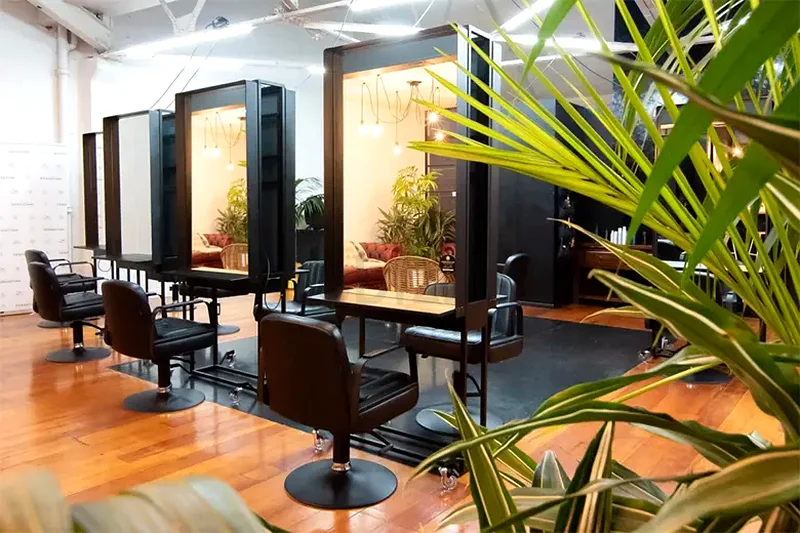 Modern Saloon Interior Design Dubai63219833920515114