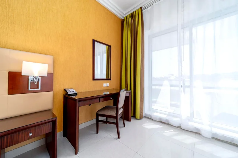 Chic 1BHK | Fully Furnished | Complimentary Cleaning | Near Metro64051028859649112