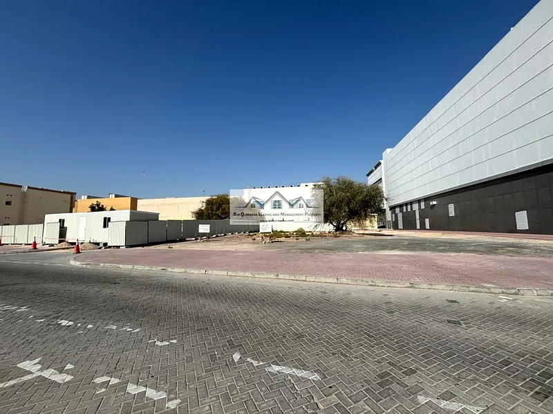 أرض سكنية للبيع في البرشا 2 – موقع مثالي | للمواطنين فقط من دول مجلس التعاون الخليجي - المالك مباشرة63183718067073112