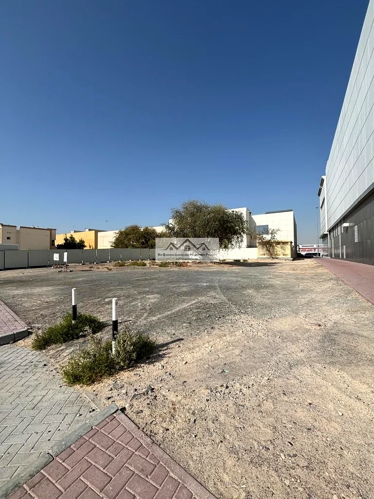 أرض سكنية للبيع في البرشا 2 – موقع مثالي | للمواطنين فقط من دول مجلس التعاون الخليجي - المالك مباشرة63183718067073111