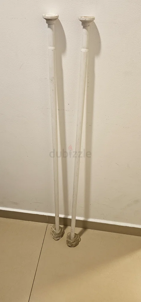 قضبان ستائر حمامين63215865054209110