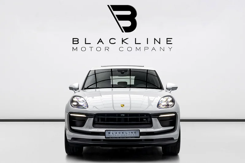 2024 Porsche Macan, 2026 Porsche Warranty, Full Porsche Service History, Low KMs, GCC63156992406275111