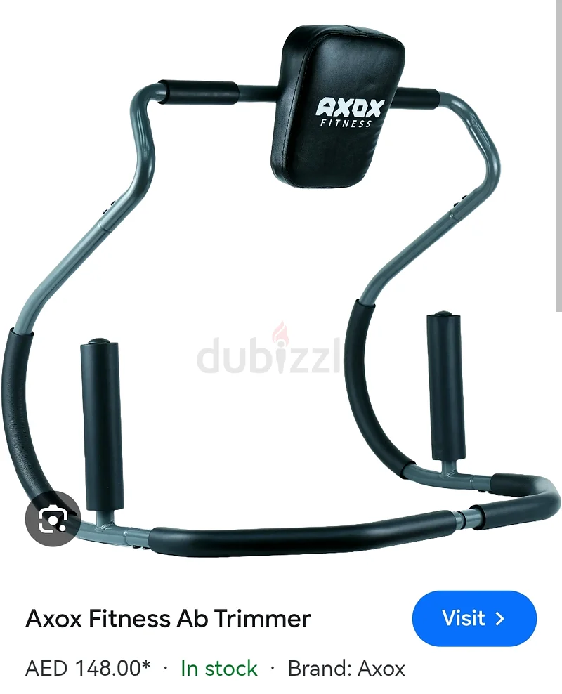 حقق أهدافك في اللياقة البدنية مع جهاز تمرين عضلات البطن من Axox للتمارين الرياضية!632421668943391124