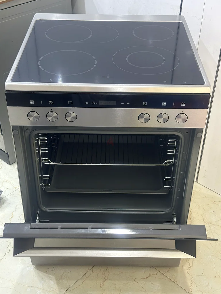siemens electric stove 60/60 cm size63247751938690111