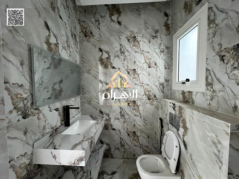 4-bedroom townhouse villa for sale in Al Yasmeen - Ajman | At an unbeatable price: only AED 1,170,000!63249231584257113