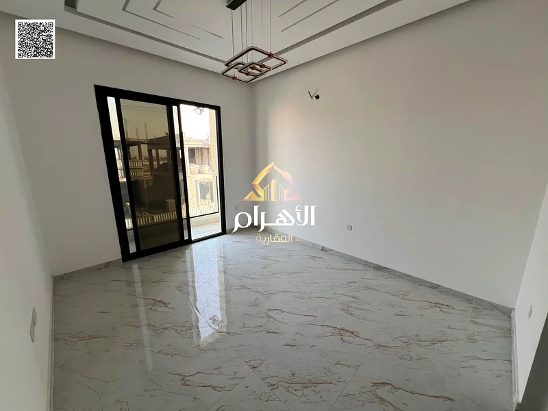 4-bedroom townhouse villa for sale in Al Yasmeen - Ajman | At an unbeatable price: only AED 1,170,000!63249231584257114