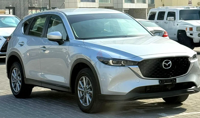 مازدا CX-5 2023، حالة ممتازة، لا حوادث، للاستخدام العائلي، أميال قليلة63136479160963112