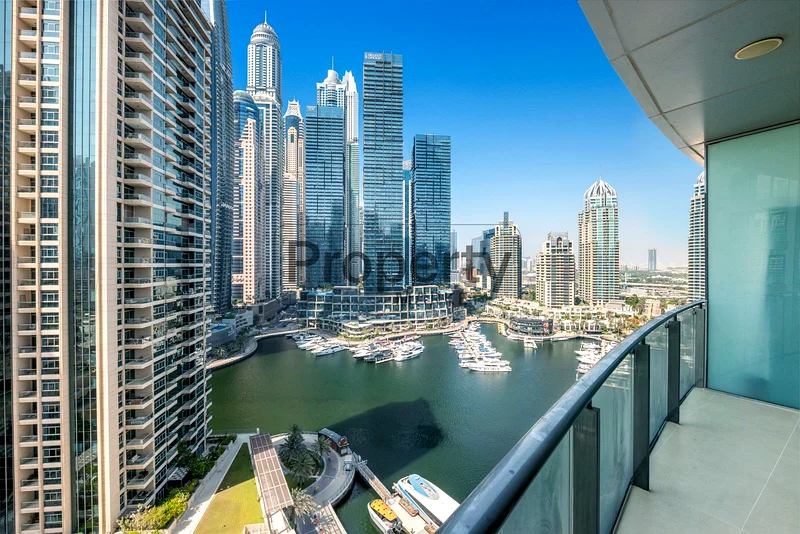 شاغرة | عيش راقٍ على الواجهة المائية | واسعة64037065215105111