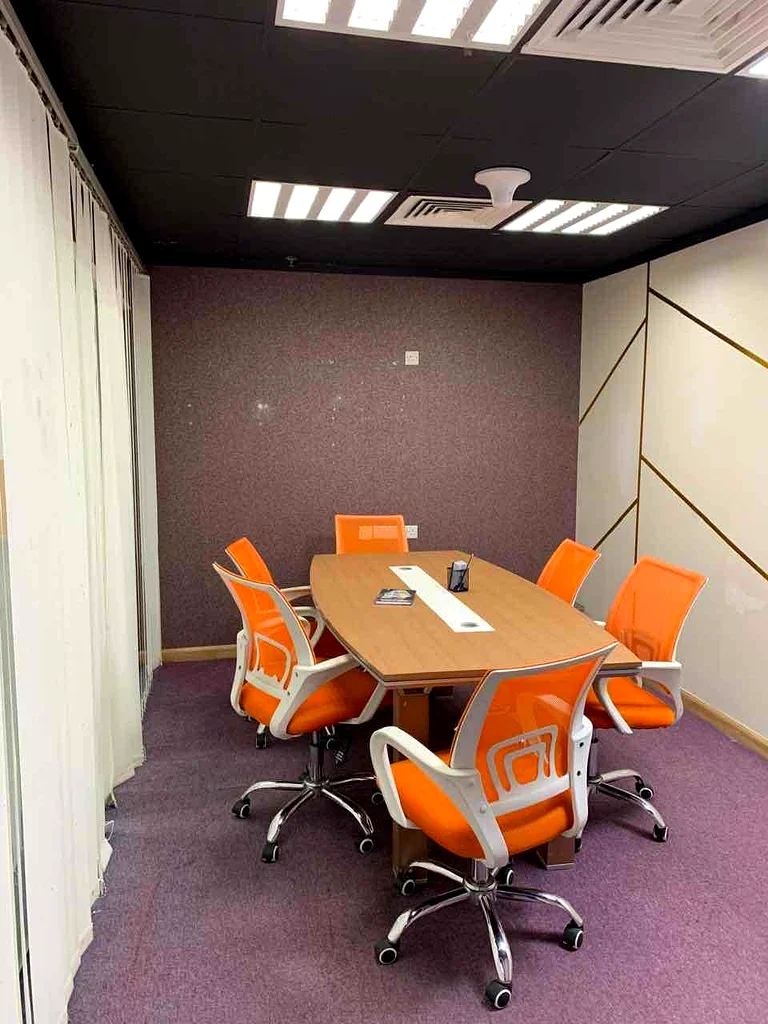 Ready to move furnished office available for sale falcon tower ajman63184692626818114