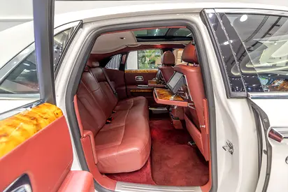 صورة مصغرة 13 لـ 2010 ROLLS-ROYCE GHOST