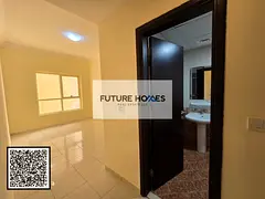 Brand New 1BHK Apartment with Syudy room 2 Washrooms