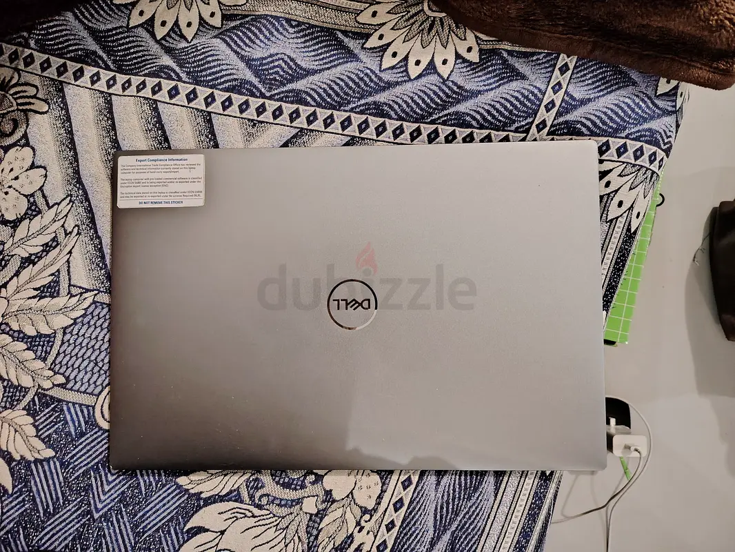 Dell precision 5560 i7 11 gen63255527218563113