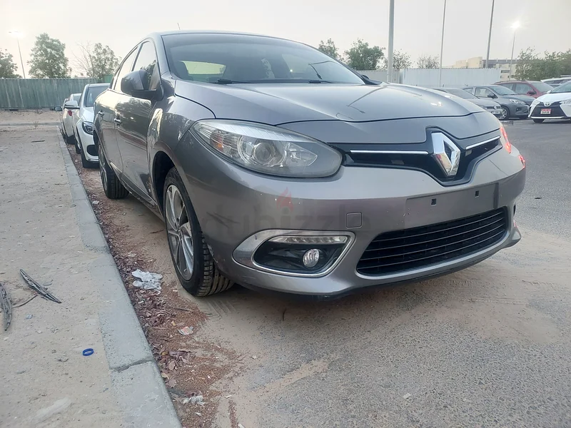 RENAULT FLUENCE FOR SALE629296445277451116