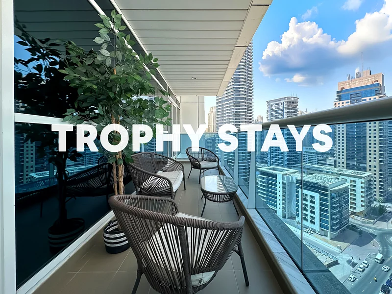 Prime Location | Higher Floor  | All Bills Incl63833593976194114