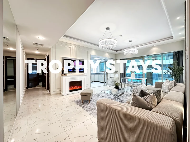 Prime Location | Higher Floor  | All Bills Incl63833593976194110