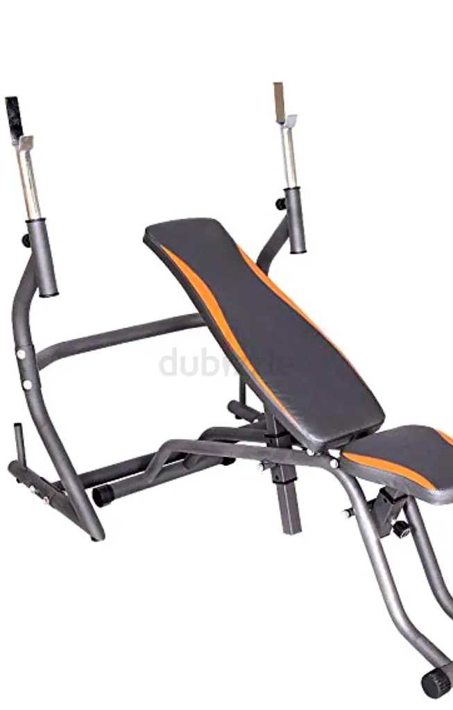 Exercise Bench