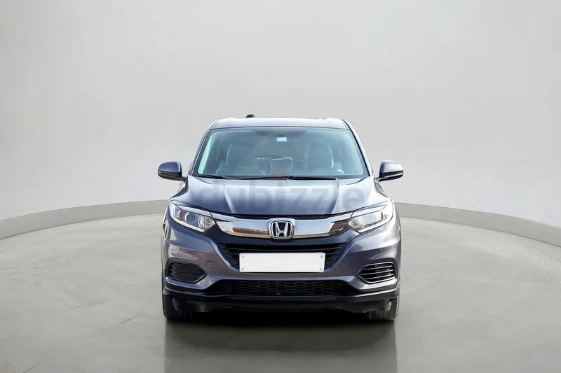 2020 هوندا HR-V Dx 1.8 لتر | مواصفات دول مجلس التعاون الخليجي631734868124181119