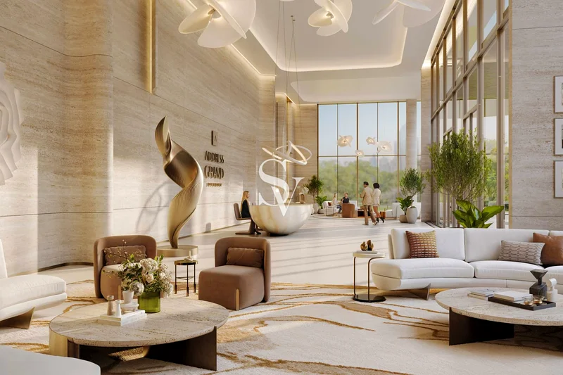 Half floor | 2 remaining units | Burj View |63185739740035112