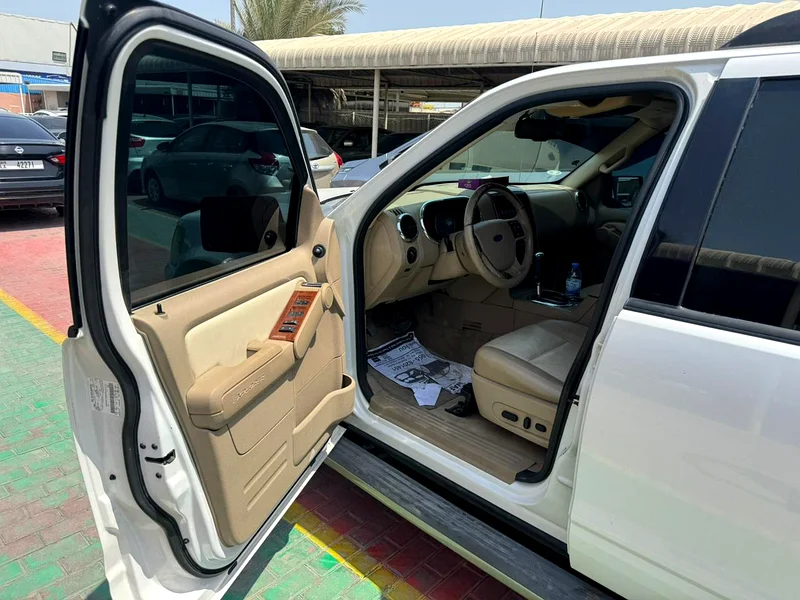 FORD EXPLORER63149117946115114