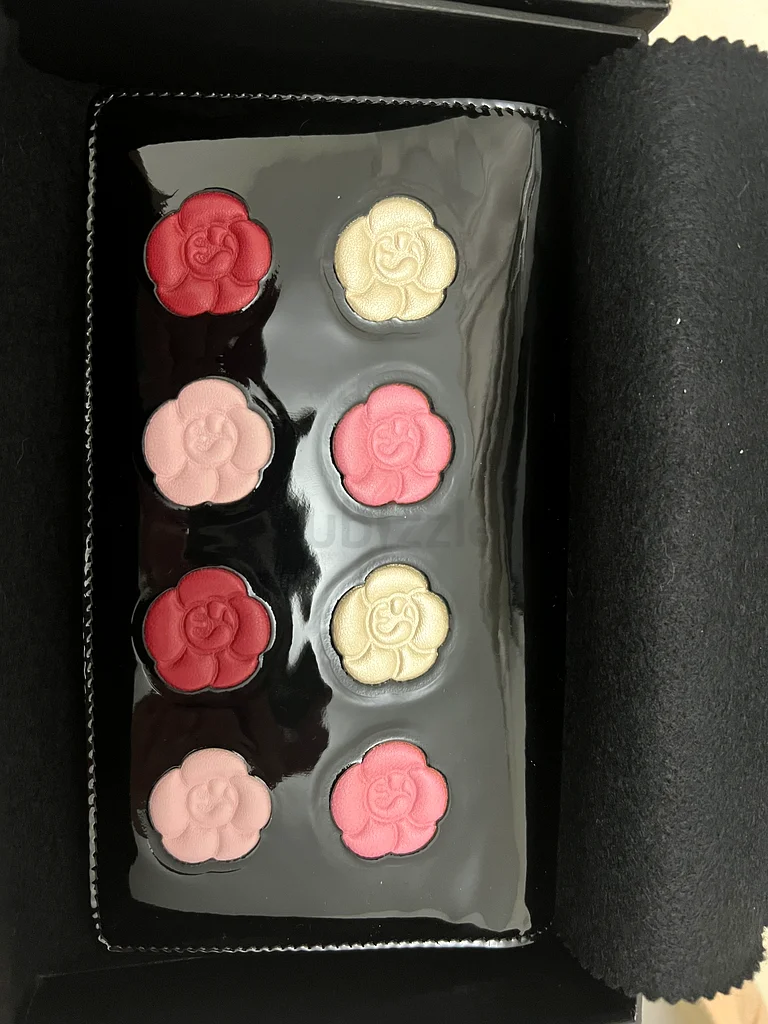 Chanel original new patent wallet63240123638017110