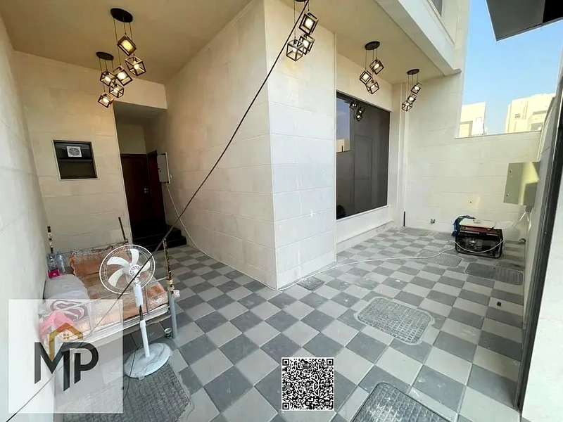 Direct from the owner, a luxurious villa, including registration and ownership fees, negotiable, freehold for life for all nationalities63899876775042112