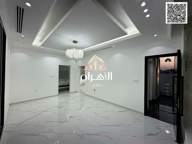 فيلا فاخرة من طابقين بلمسات نهائية سوبر ديلوكس، تشمل رسوم التسجيل وتملك دائم لجميع الجنسيات63901370048641113