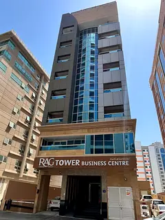 EXECUTIVE OFFICE SPACE