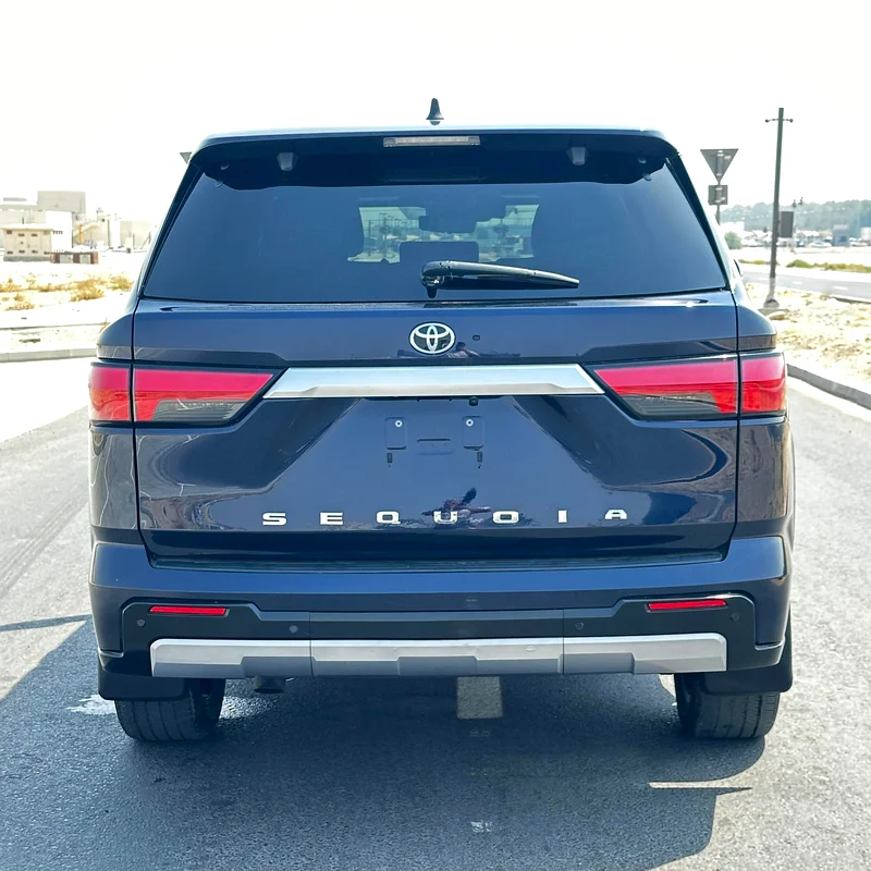 2024 TOYOTA SEQUOIA CAPSTONE HYBRID62932676562051114