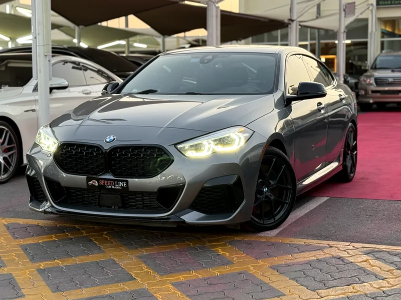 Bmw 235 M Full Option Low Mileage Super Clean63228782688642112
