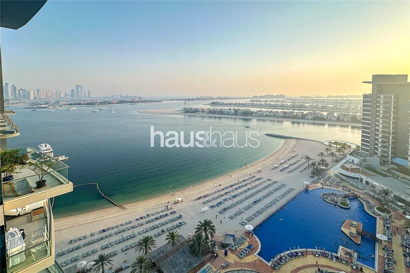 Penthouse | Dual View | Negotiable on Price63175714538370110