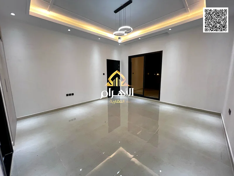 فيلا في أفضل المواقع السكنية في منطقة الهيليو، قريبة من المسجد، تشمل التسجيل ورسوم الملكية ومكيفات الهواء63900819238018114