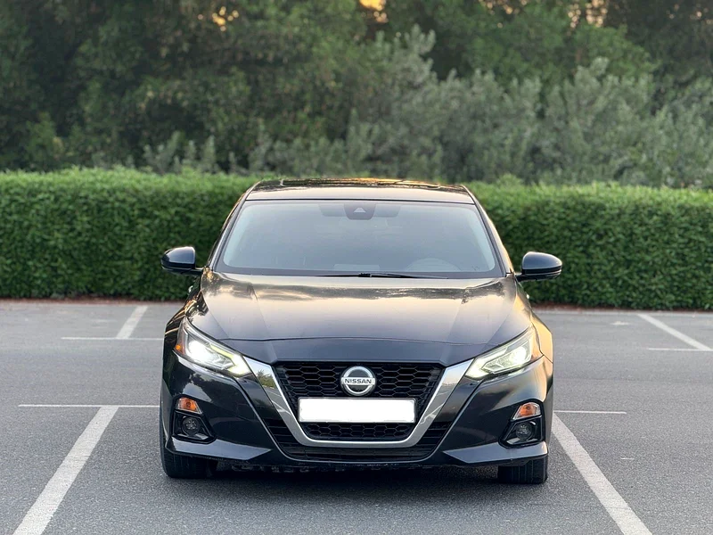 Nissan Altima SL 2019 Korean specs63156542237186114
