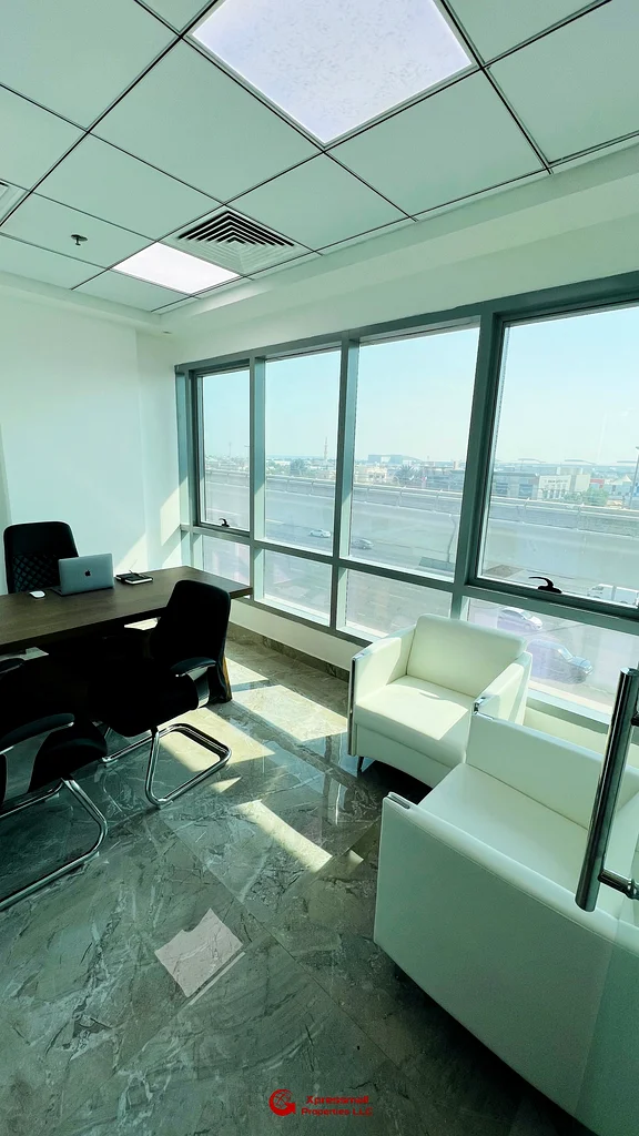 Move-In Ready Office Spaces – Your Business Deserves the Best63401965184257112