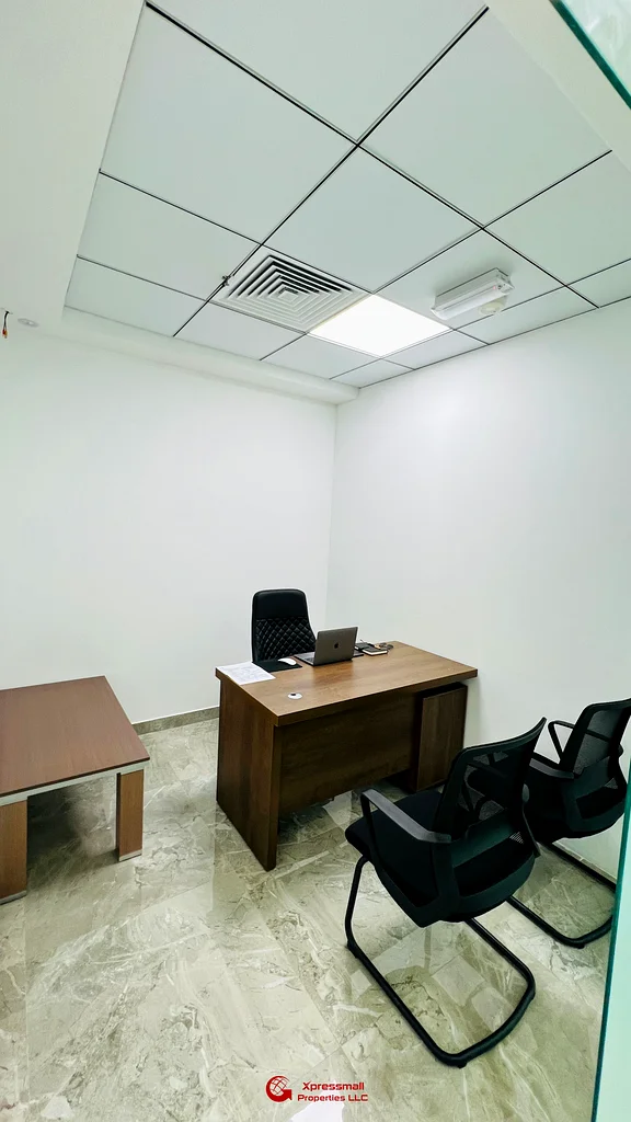 Move-In Ready Office Spaces – Your Business Deserves the Best63401965184257111