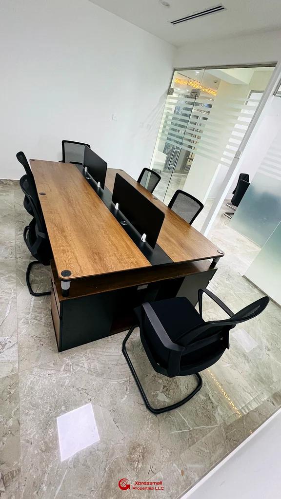 Move-In Ready Office Spaces – Your Business Deserves the Best63401965184257114
