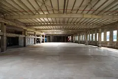 Space for Various Businesses | Ice Rink Arena