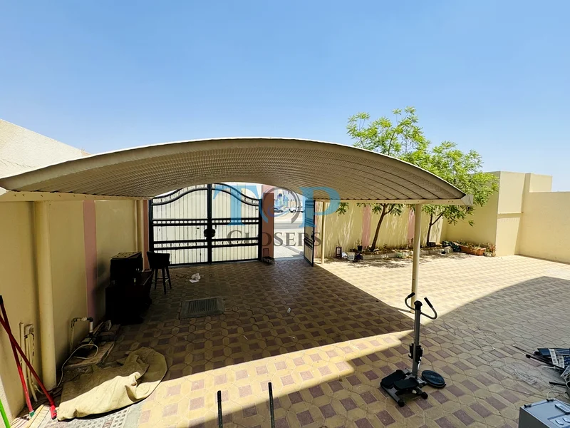 Prime Location | Triplex Villa | Maid Room | Yard63151410578307111